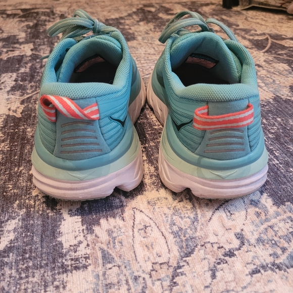 Hoka bondi 7 sz 5.5 wide - Picture 4 of 6